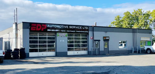 400 Burnside Road East