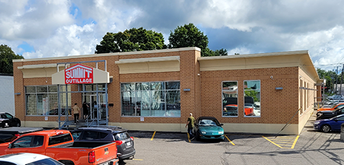 803 Rue St-Georges